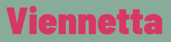 Viennetta Ice Cream logo